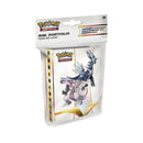 Pokemon Trading Card Game SS10 Sword & Shield Astral Radiance Mini Portfolio Hold 60 Cards With 1 Booster Pack (181-85036) - DataBlitz