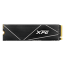 XPG GAMMIX S70 BLADE 2TB SSD W/ HEATSINK (AD-AGAMMIXS70B-2T-CS) COMPATIBLE W/ PS5 - DataBlitz