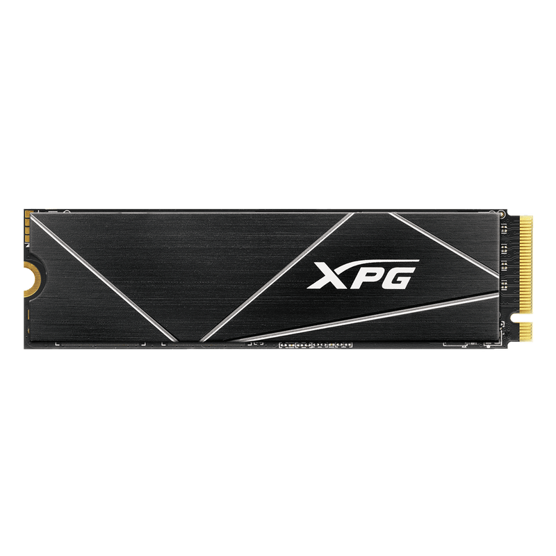 XPG GAMMIX S70 BLADE 2TB SSD W/ HEATSINK (AD-AGAMMIXS70B-2T-CS) COMPATIBLE W/ PS5 - DataBlitz