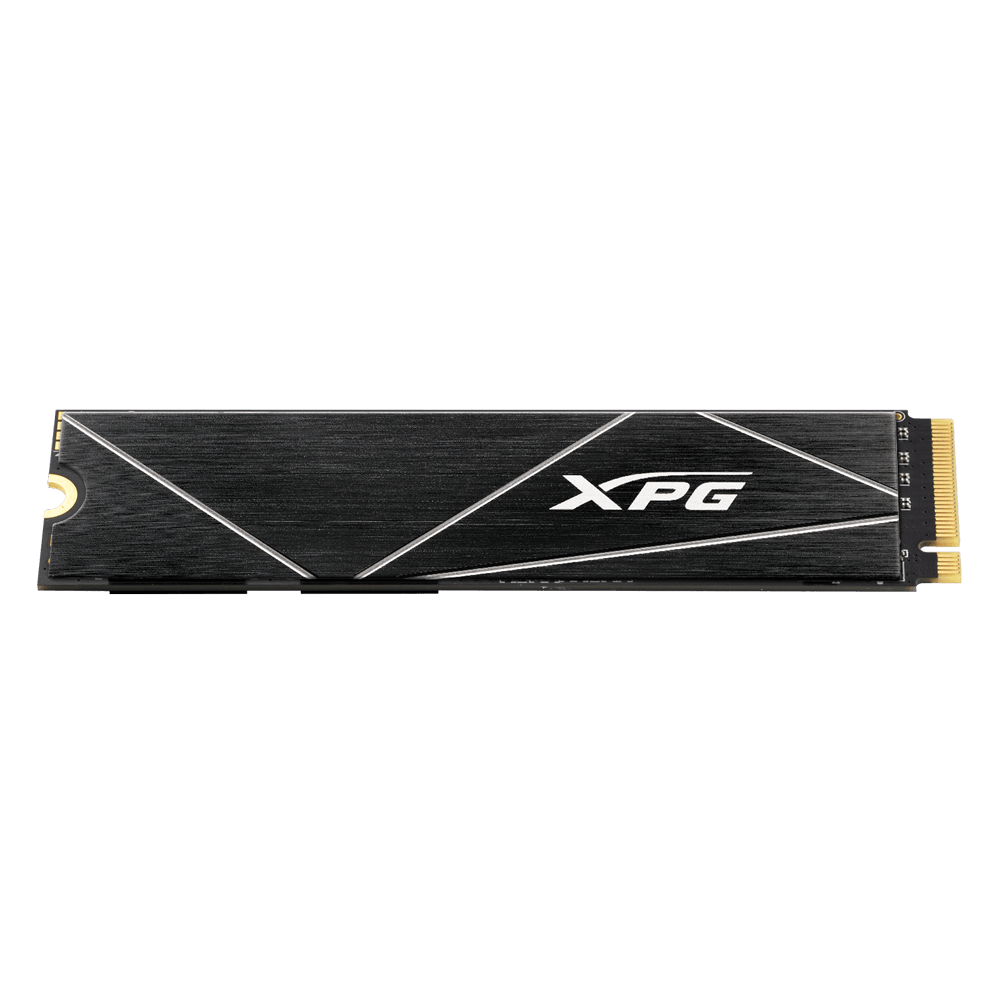 XPG GAMMIX S70 BLADE 2TB SSD W/ HEATSINK (AD-AGAMMIXS70B-2T-CS) COMPATIBLE W/ PS5 - DataBlitz