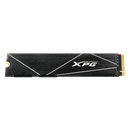 XPG GAMMIX S70 BLADE 2TB SSD W/ HEATSINK (AD-AGAMMIXS70B-2T-CS) COMPATIBLE W/ PS5 - DataBlitz