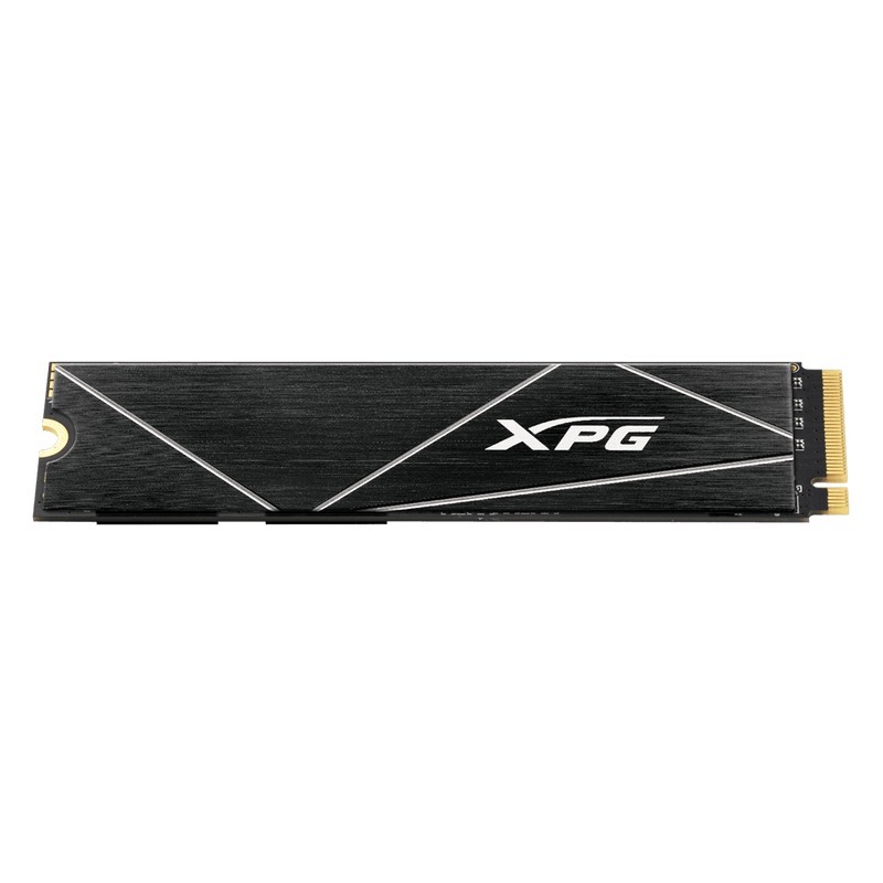 XPG GAMMIX S70 BLADE 1TB SSD W/ HEATSINK (AD-AGAMMIXS70B-1T-CS) COMPATIBLE W/ PS5 - DataBlitz