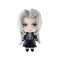 FINAL FANTASY MINI PLUSH FINAL FANTASY VII SEPHIROTH - DataBlitz