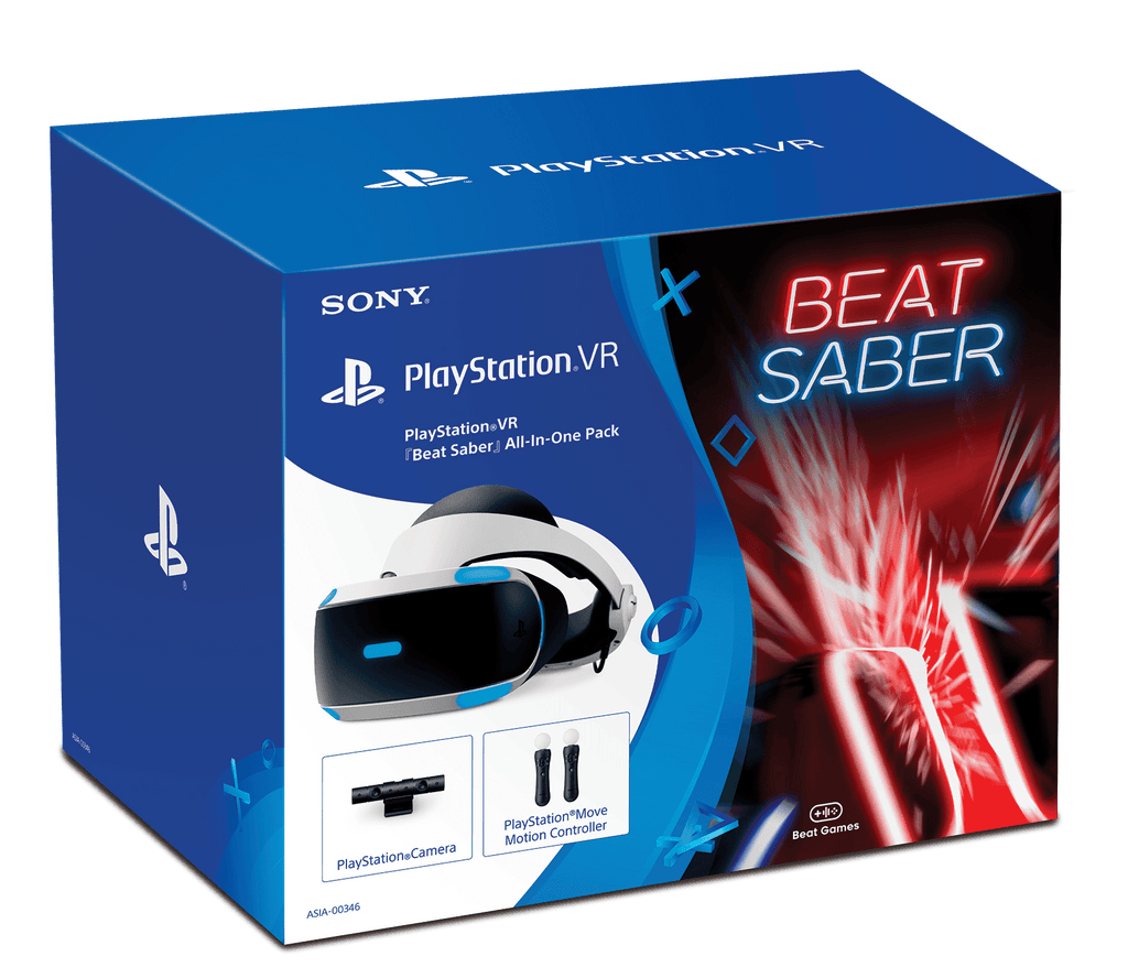 Is beat saber on ps4 worth it deals