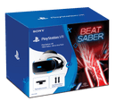 PS4 PLAYSTATION VR BEAT SABER ALL IN ONE PACK (CUH-ZVR2 HU) - DataBlitz