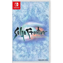 Nintendo Switch Saga Frontier Remastered