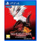 PS4 Saga Scarlet Grace Ambitions Reg.3 - DataBlitz