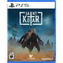 PS5 Saint Kotar (ENG/EU) - DataBlitz