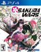 PS4 SAKURA WARS ALL (ENG/FR) - DataBlitz
