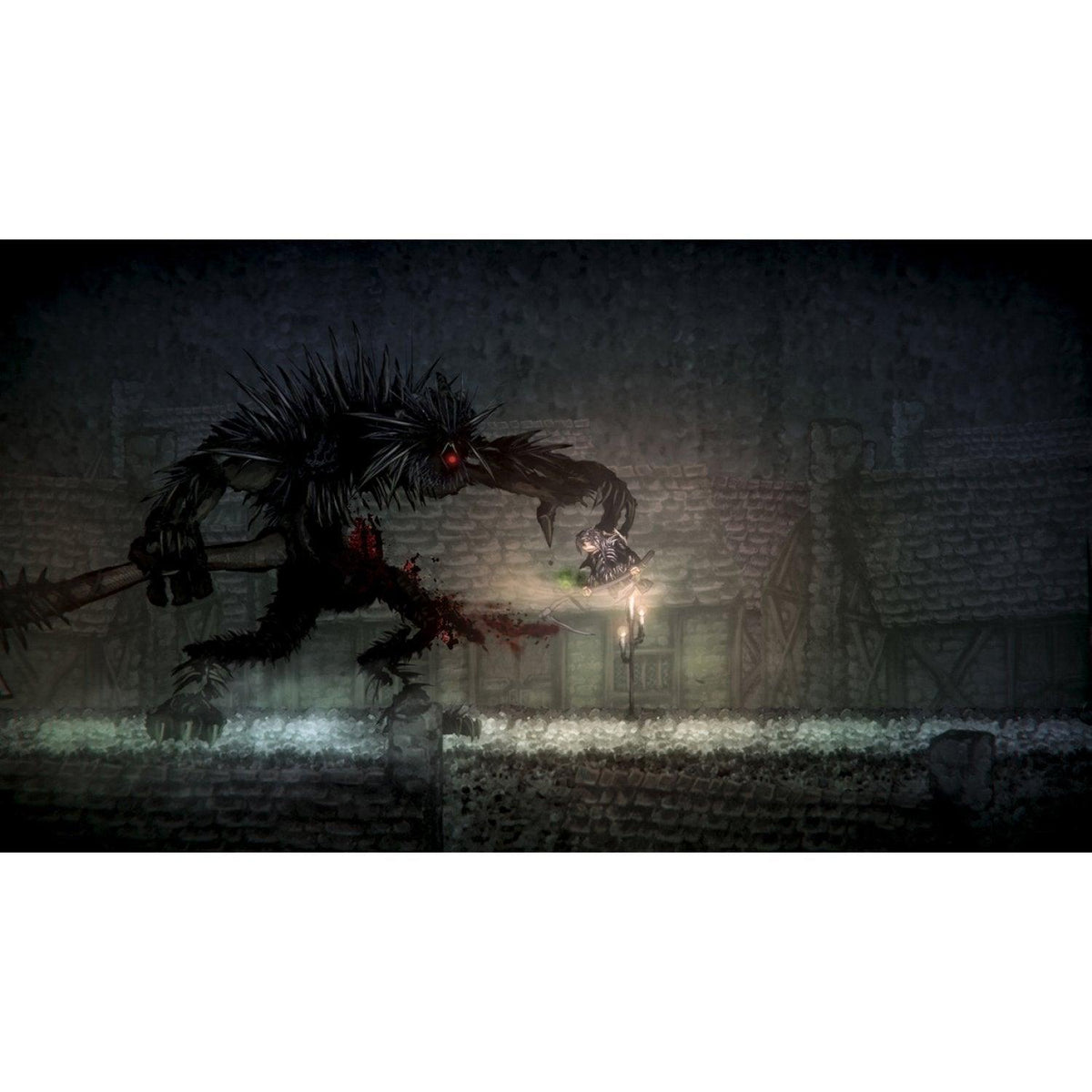 Nintendo Switch Salt & Sanctuary (Includes Exclusive)