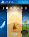 PS4 JOURNEY COLLECTORS EDITION ALL (ASIAN) (ENG) - DataBlitz