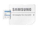 Samsung Pro Endurance 128GB MICROSDXC UHS-I Card With Adapter