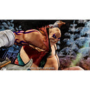 PS4 SAMURAI SHODOWN - DataBlitz