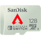 SANDISK MICROSDXC APEX LEGENDS FOR NINTENDO SWITCH (128GB) - DataBlitz