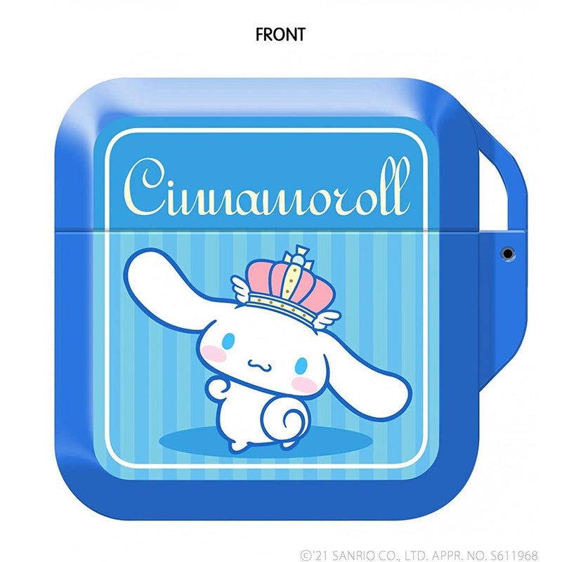 KEYS FACTORY NSW CARD POD CINNAMOROLL (2 CARDS) FOR NINTENDO SWITCH (CCP-004-3) - DataBlitz