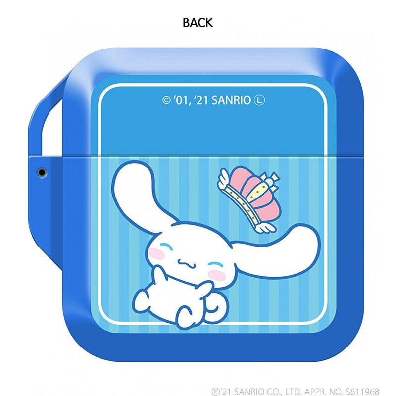 KEYS FACTORY NSW CARD POD CINNAMOROLL (2 CARDS) FOR NINTENDO SWITCH (CCP-004-3) - DataBlitz
