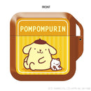 KEYS FACTORY NSW CARD POD POMPOMPURIN (2 CARDS) FOR NINTENDO SWITCH (CCP-004-2) - DataBlitz