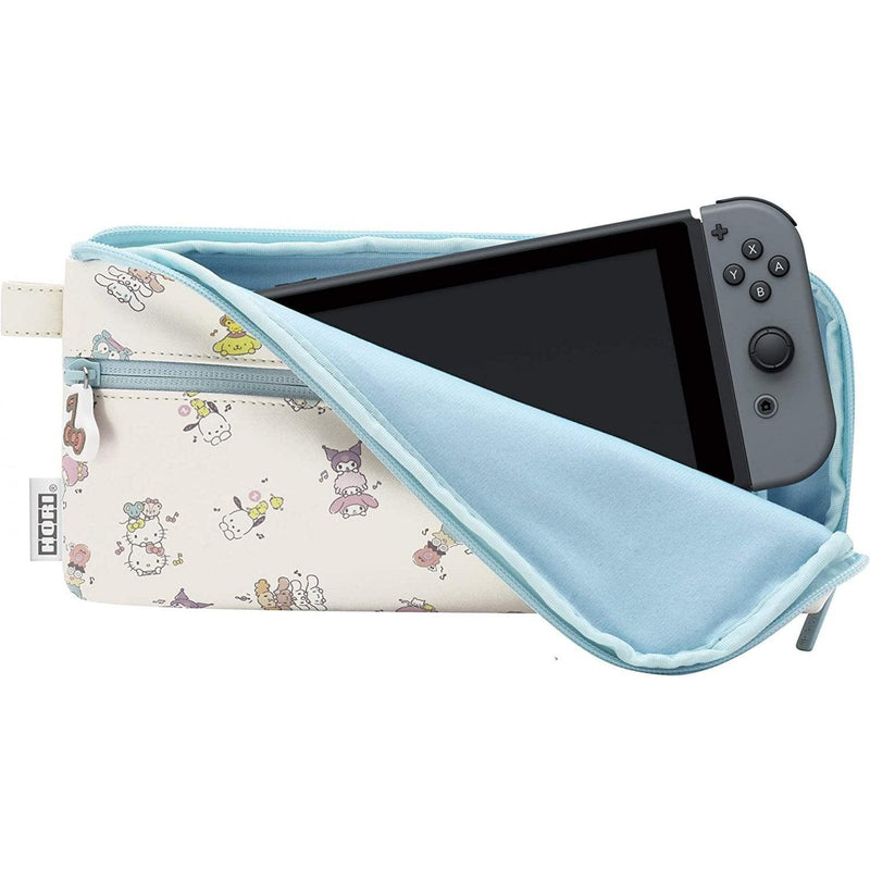 HORI NSW HANDBAG (SANRIO SERIES) FOR N-SWITCH/N-SWITCH LITE (AD26-002A) - DataBlitz