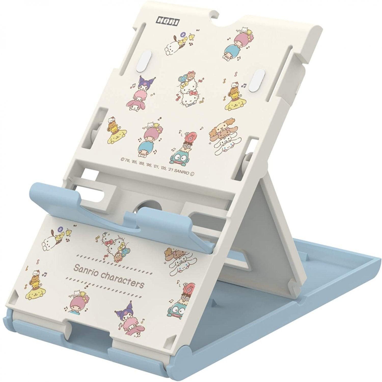 HORI NSW PLAYSTAND (SANRIO SERIES) (AD27-002A) - DataBlitz