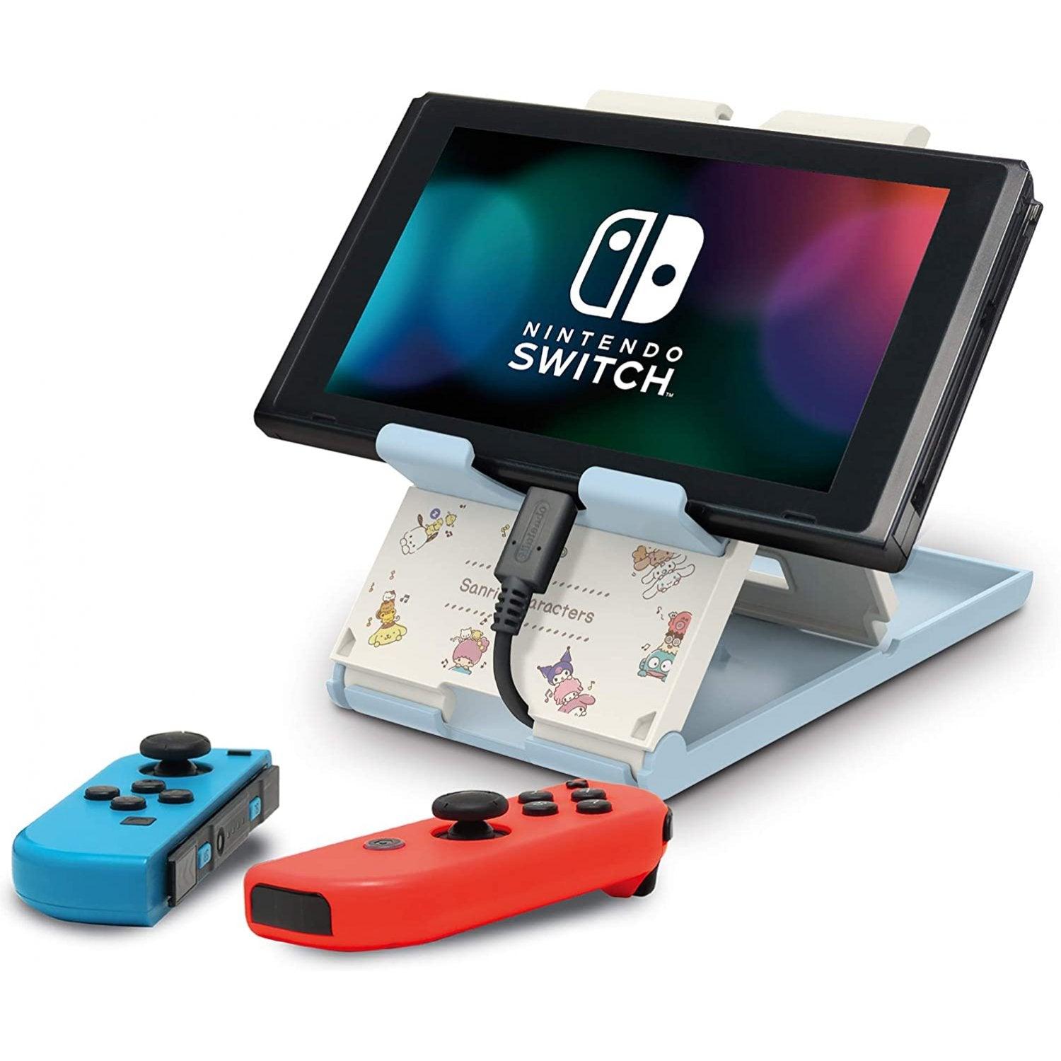 HORI NSW PLAYSTAND (SANRIO SERIES) (AD27-002A) - DataBlitz