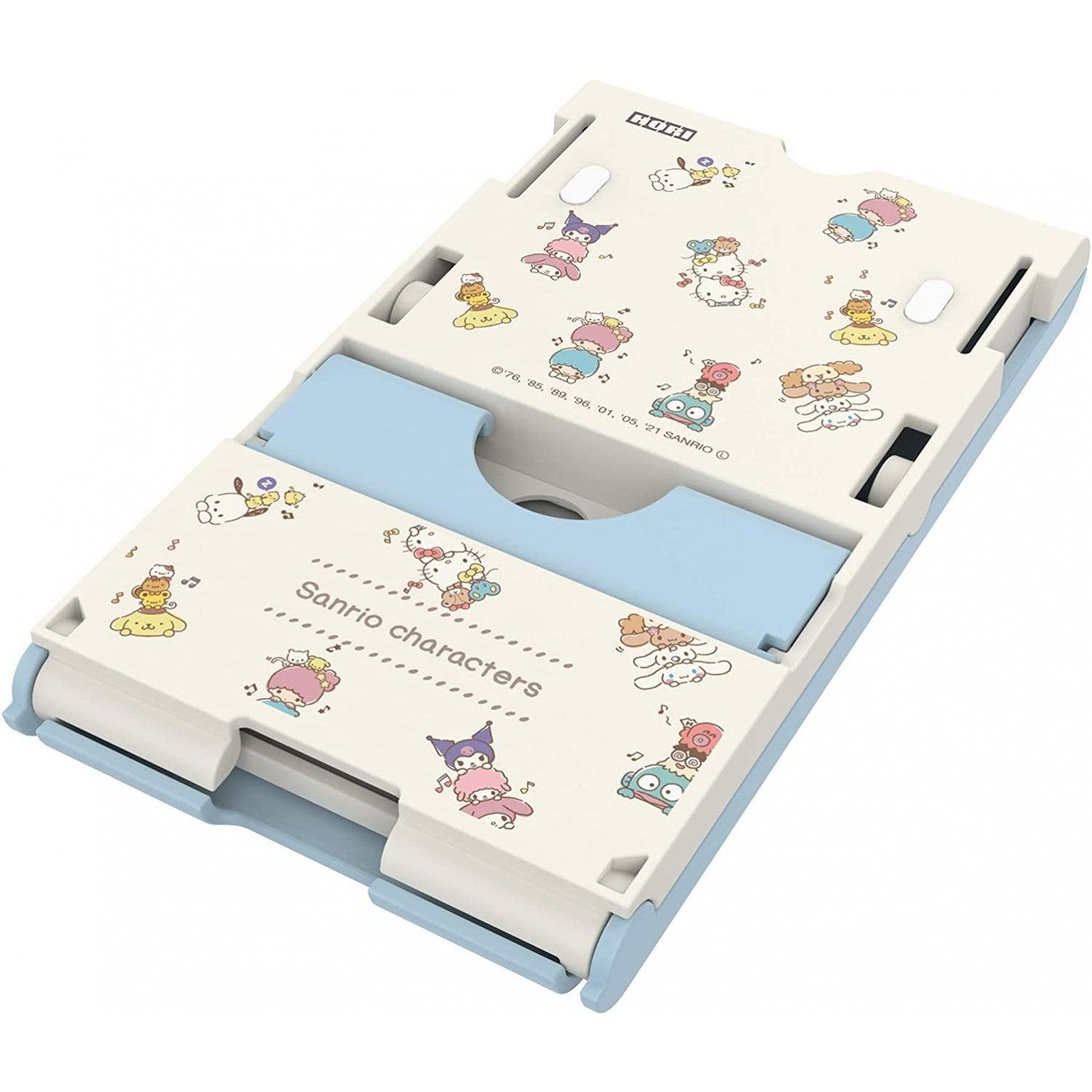 HORI NSW PLAYSTAND (SANRIO SERIES) (AD27-002A) - DataBlitz
