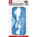 KEYS FACTORY NSW QUICK POUCH CINNAMOROLL FOR NINTENDO SWITCH (CQP-010-3) - DataBlitz