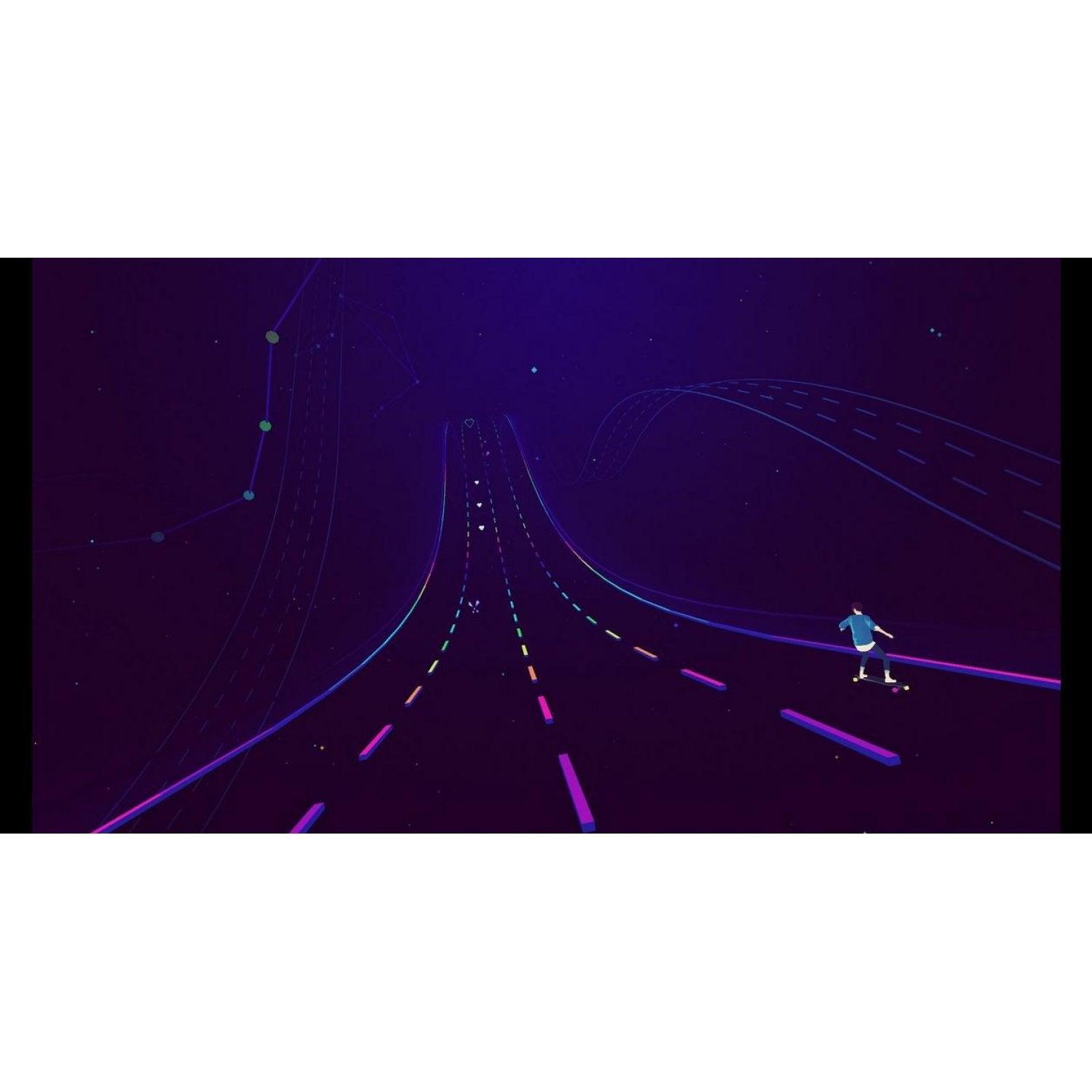 Nintendo Switch Sayonara Wild Hearts