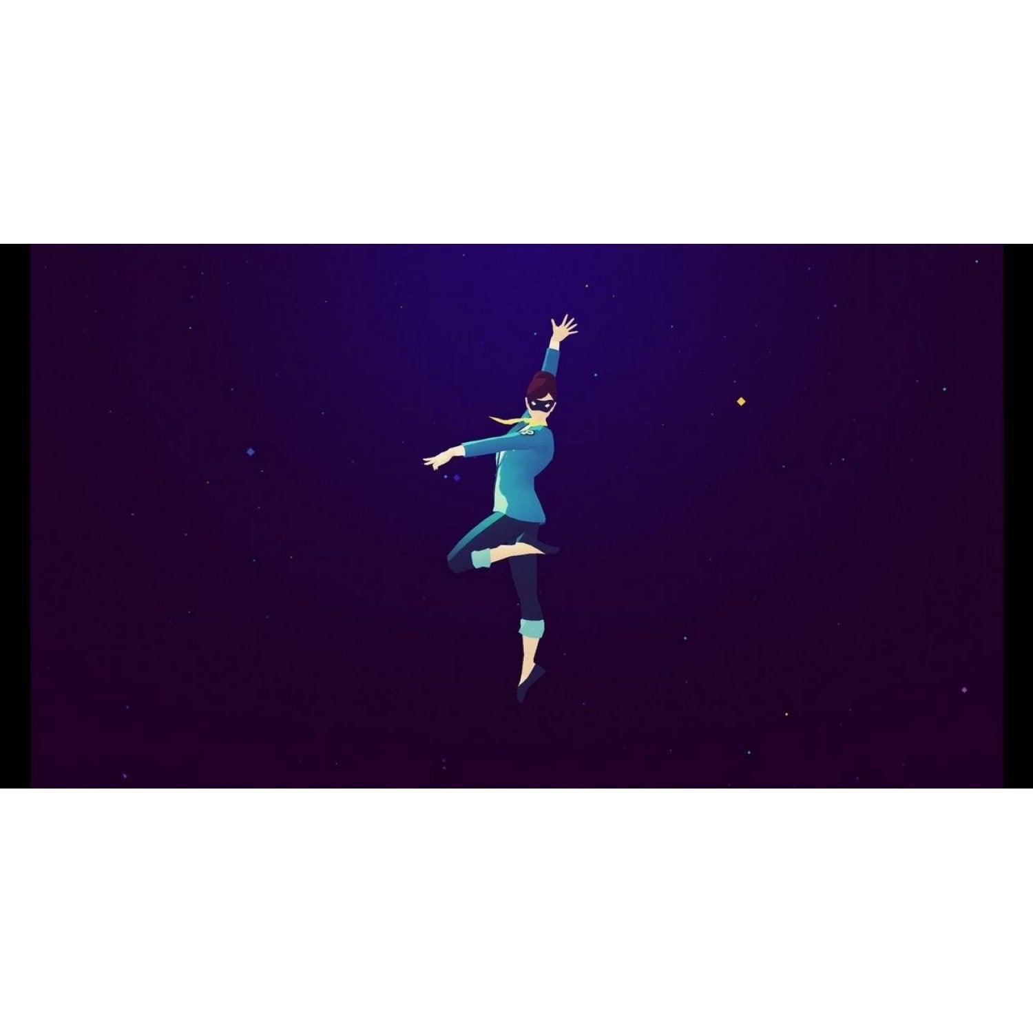 Nintendo Switch Sayonara Wild Hearts