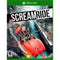 XBOXONE Screamride NTSC - DataBlitz