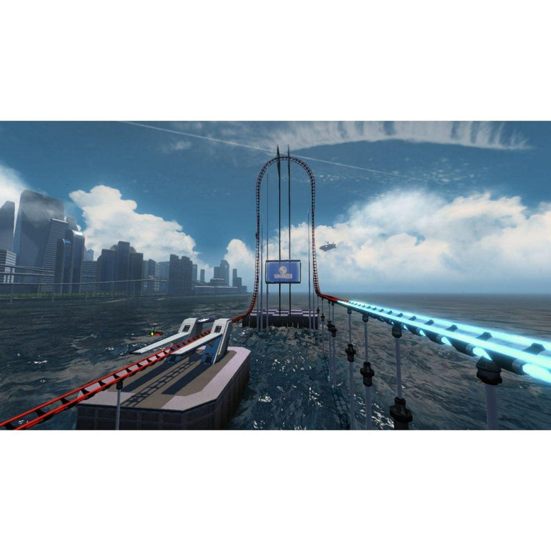 XBOXONE Screamride NTSC - DataBlitz