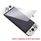 NYKO NSW SCREEN ARMOR 9H TEMPERED GLASS FOR SWITCH OLED - DataBlitz