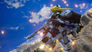 PS4 SD Gundam Battle Alliance Reg.3 - DataBlitz