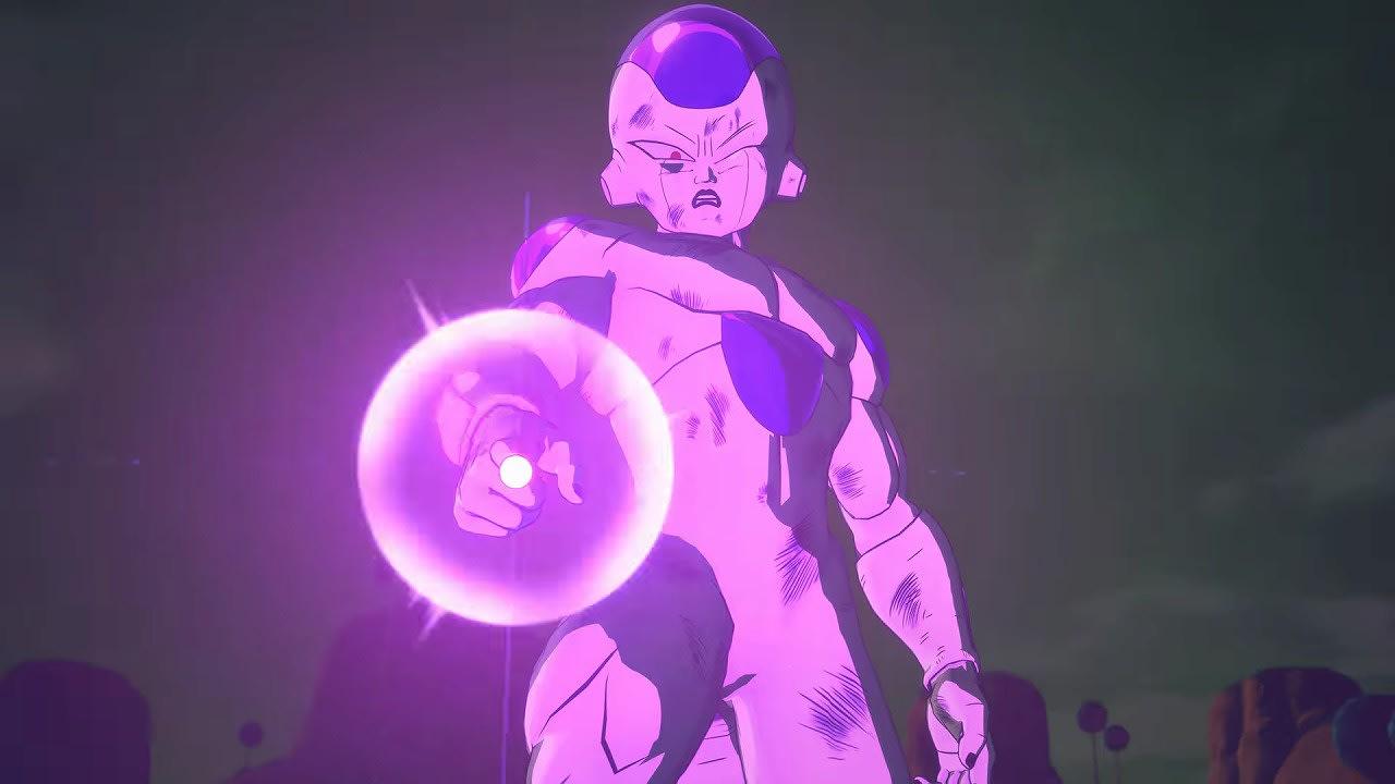 Nintendo Switch Dragonball Z Kakarot + A New Power Awakens Set | DataBlitz