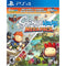 PS4 SCRIBBLENAUTS MEGA PACK ALL - DataBlitz