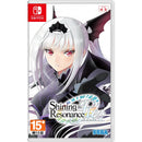 NSW SHINING RESONANCE REFRAIN (ASIAN) - DataBlitz