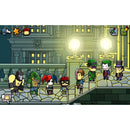 3DS SCRIBBLENAUTS UNMASKED A DC COMICS ADVENTURE - DataBlitz