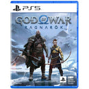 PS5 God Of War Ragnarok (Asian) - DataBlitz