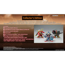 PS4 SD Gundam Battle Alliance Collectors Edition Reg.3 - DataBlitz