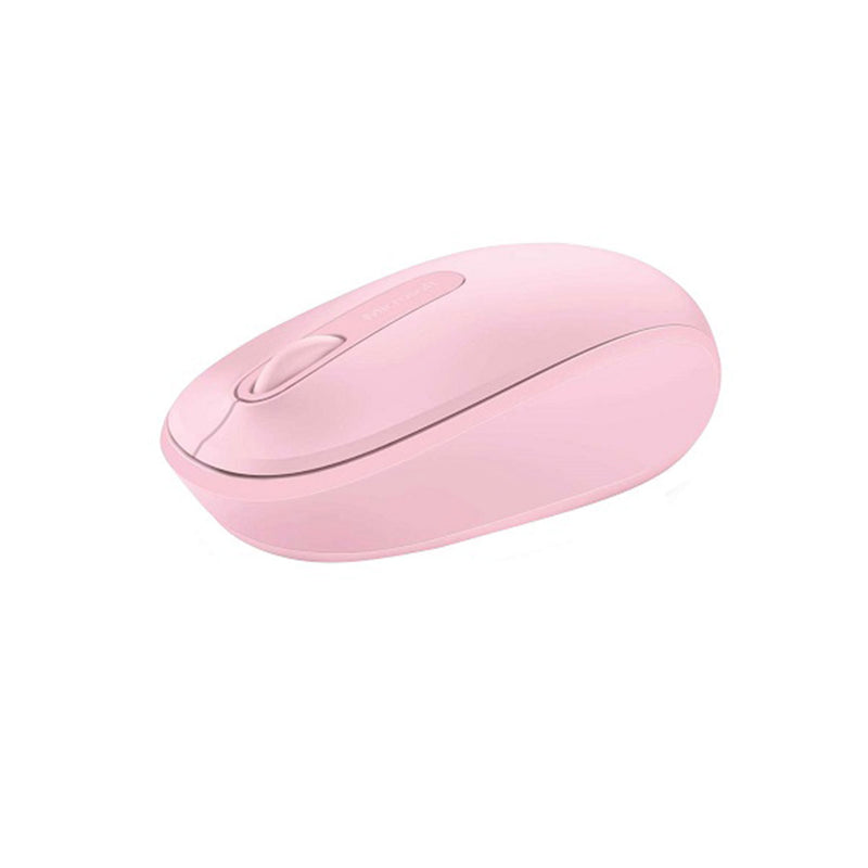 Microsoft 1850 Wireless Mobile Mouse (Orchid) (U7Z-00025)