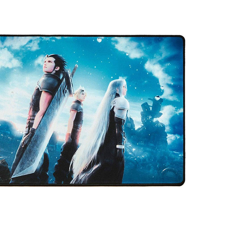 Crisis Core Final Fantasy VII Reunion Gaming Mouse Pad