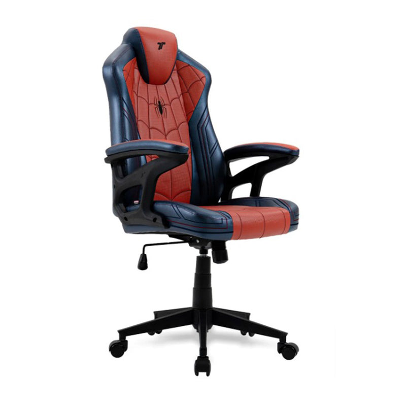 TTRacing Duo V4 Gaming Chair - Spider-Man Edition