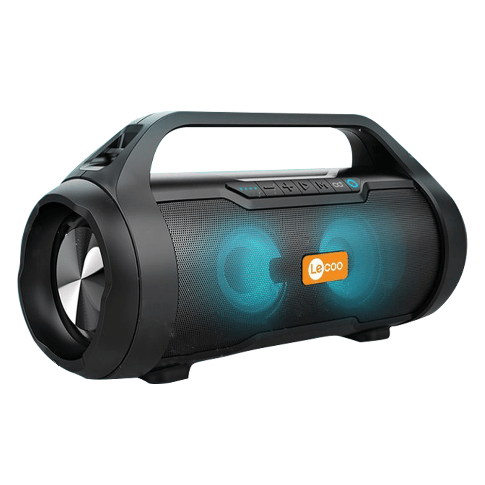LENOVO LECOO DS154 PORTABLE WIRELESS SPEAKER - DataBlitz
