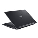 ACER ASPIRE 7 A715-42G-R9F8 LAPTOP (BLACK) | 15.6" FHD | RYZEN 7 5700U | 8GB DDR4 | 512GB SSD | RTX 3050 TI | WIN11 + ACER ENTRY RUN RATE BACKPACK E-1620-P (LZBPKM6B12) - DataBlitz