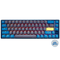 DUCKY ONE 3 DAYBREAK SF HOTSWAP RGB DOUBLE SHOT PBT MECHANICAL KEYBOARD (CHERRY RGB BLUE) (DKON2167ST-CUSPDDBBHHC1) - DataBlitz