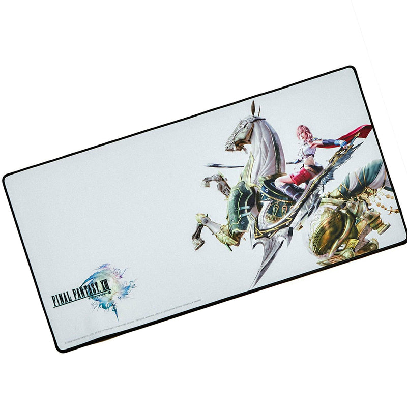 Final Fantasy XIII Gaming Mouse Pad