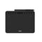 Ugee S640 6.3" Pen Tablet (Carbon Black) - DataBlitz