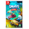 NINTENDO SWITCH SMURFS KART