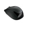 Microsoft 3500 Wireless Mobile Mouse (Grey) (GMF-00006)