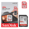 SANDISK ULTRA SDXC UHS-I 64GB CLASS 10 - DataBlitz