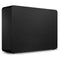 Seagate Expansion Desktop Drive 10TB External HDD (Black) (STKP10000400) - DataBlitz